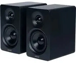 Edifier M60 Desktop Lautsprecher Schwarz