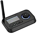 Omnitronic BDT-5.0 Bluetooth 5.0 Transceiver