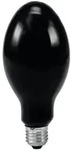 Omnilux UV Leuchtmittel 160 Watt E-27 Lampe, Schwarzlicht