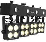 Eurolite Akku KLS-180 Kompakt-Lichtset