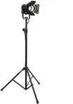Eurolite LED THA-20PC TRC Theater-Spot Schwarz Videoleuchte Set
