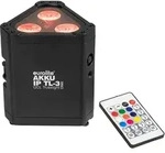 Eurolite Akku IP TL-3 QCL Trusslight CRMX