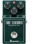 Ibanez TS808HWV2 Tubescreamer Handwired Next-Gen