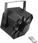 Eurolite LED FE-1750 Hybrid Laserflower