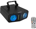 Eurolite LED DMF-4 Hybrid Flowereffekt