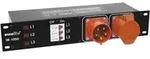 Eurolite SB-1050 Stromverteiler