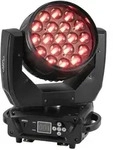 Eurolite LED TMH-X4 Moving Head Wash Zoom