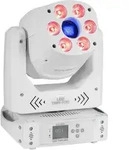 Eurolite LED TMH-H90 Hybrid Moving-Head Spot/Wash COB Wei&szlig;