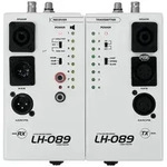 Omnitronic LH-089 Kabeltestersystem