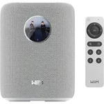 WiiM Sound WiFi Smart Speaker wei&szlig;