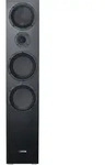 Canton GLE 90 S2 Standlautsprecher Schwarz