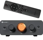 Fosi Audio P4 Preamp HiFi Vorverst&auml;rker