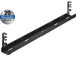 my wall HZ45-2L Schreibtisch-Kabelmanagement