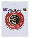 Martin Guitar MA535T Authentic Acoustic Lifespan 2.0 Phosphor Bronze Custom Light