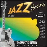 Thomastik JS112 Jazz-Saiten Satz f&uuml;r E-Gitarre
