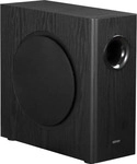 Edifier T5s Aktiv-Subwoofer Schwarz