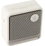 Edifier ES20 Portable Bluetooth Speaker Ivory