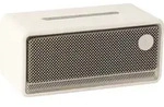 Edifier ES60 Portable Bluetooth Speaker Ivory