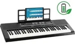 McGrey 6170 Akku-Keyboard Schwarz