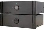 Oehlbach Twin Amp Ultra Phono Vorverst&auml;rker MM / MC