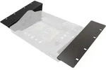Allen & Heath Rackmount Kit f&uuml;r CQ-18T