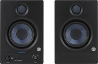 PreSonus Eris 4.5 BT 2nd Gen Aktives Studiomonitor-Paar
