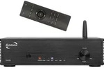 Dynavox DA-300 Verst&auml;rker mit HDMI ARC schwarz