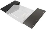 Allen & Heath Rackmount Kit f&uuml;r CQ-12T