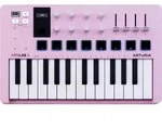 Arturia MiniLab 3 Rose Quartz