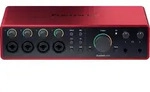 Focusrite Scarlett 18i16 4th Gen