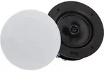 McGrey ACS-660 WH 2-Wege High-End Gewebe Einbaulautsprecher 240 Watt