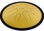 Meinl Sonic Energy 10" Compact Steel Tongue Drum