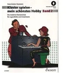 Klavierspielen mein sch&ouml;nstes Hobby 2