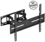 my wall HEG7L Schwenkbare TV Wandhalterung 37" - 80"