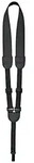 Ortega Gurt Ukulele Hook - Black