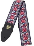 Ernie Ball 4091 Royal Bloom Jacquard Gitarrengurt