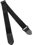 Rocktile Gitarrengurt f&uuml;r Kinder Nylon Schwarz