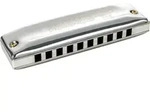 Hohner MS Serie Meisterklasse C Mundharmonika