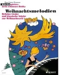 Klavierspielen mein sch&ouml;nstes Hobby - Weihnachtsmelodien