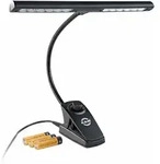 K&M 12295 Notenpultleuchte Dimmer Light