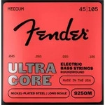 Fender Ultra Core 9250ML Nickel Plated Bass Saiten 045-105
