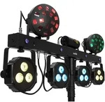 Eurolite LED KLS Laser Bar Next FX Lichtset