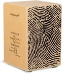 Schlagwerk CP83 Cajon Fingerprint Gr&ouml;&szlig;e M