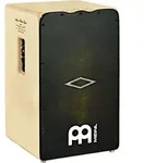 Meinl PAESLDOB Artisan Cajon Dark Olive Burst