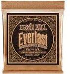 Ernie Ball 2546 Everlast Coated Phosphor Bronze Medium Light