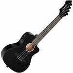 Ortega RUHZ-CE-SBK Konzert-Ukulele