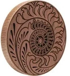 Meinl RDO10F Sonic Energy 10" Rain Disk Ozeanklang mit Fibonacci-inspirierter...
