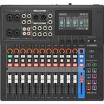 Yamaha MGX12 Digital Mischpult Schwarz