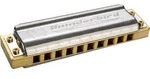 Hohner Marine Band Thunderbird Mundharmonika D-Low