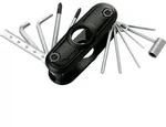 Ibanez MTZ11-BBK Multi Tool